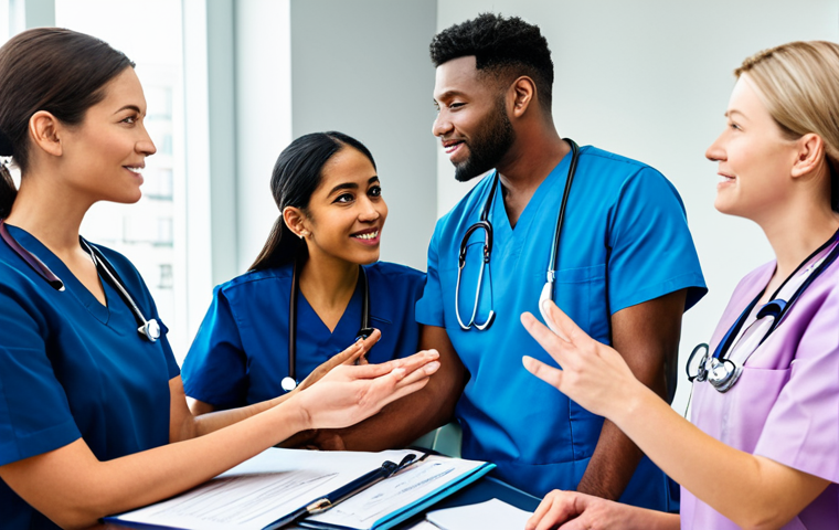 医療観光コーディネーターが知っておくべき - 이미지 1