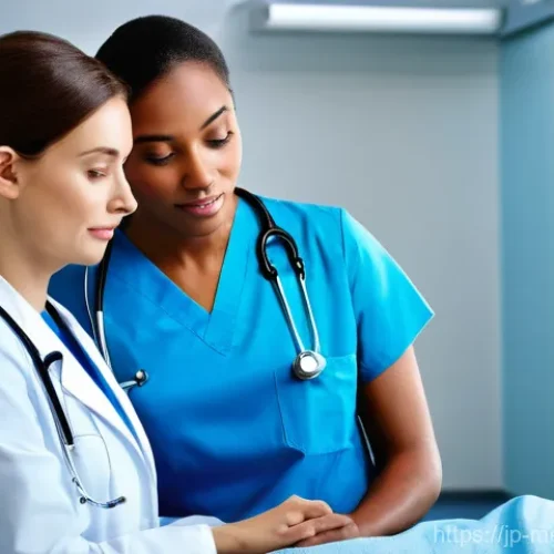 의료관광코디네이터의 포트폴리오 작성법 - Here are three detailed image generation prompts in English, designed to adhere to all the specified...