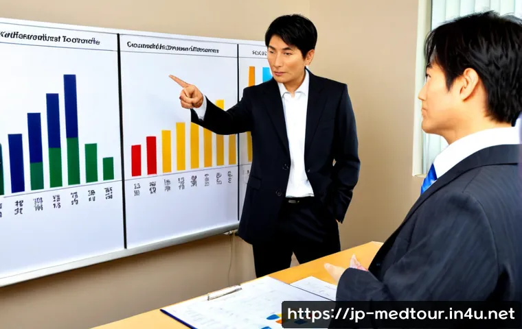 의료관광코디네이터 경력 관리 방법 관련 이미지 1